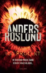 100 procent - Anders Roslund