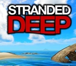 Stranded Deep Epic Games Account