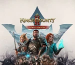 King's Bounty II Lord's Edition AR XBOX One / Xbox Series X|S CD Key