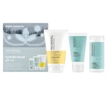 Dárková cestovní sada pro suché vlasy Paul Mitchell Clean Beauty Hydrate Travel Bright Moments (703954) + dárek zdarma