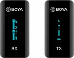 BOYA BY-XM6-S1 Sistema inalámbrico