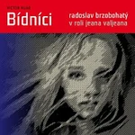 Různí interpreti – Bídníci (MP3-CD) CD-MP3