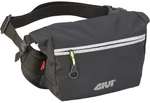Givi EA125B Water Resistant Adjustable Waist Bag
