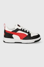 Dětské sneakers boty Puma Rebound V6 Lo PS