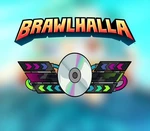 Brawlhalla - RGB Visualizer UI Theme DLC CD Key