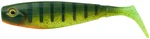 Gunki gumová nástraha g bump ghost uv lemon perch - 14 cm 31 g