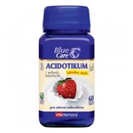 VITAHARMONY Acidotikum 60 žvýkacích tablet