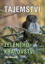 Tajemství zeleného království - Ota Bouzek