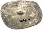 Zildjian FXRCSM FX Raw Crash činel 17"-24"