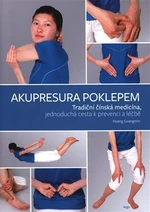 Akupresura poklepem - Huang Guanming