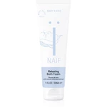 Naif Baby & Kids Relaxing Bath Foam relaxační pěna do koupele 30 ml