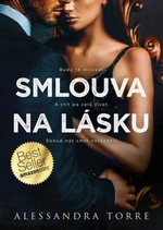 Smlouva na lásku - Alessandra R. Torre