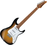 Ibanez ATZ100-SBT Sunburst Elektrická kytara