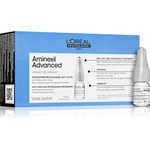 L’Oréal Professionnel Serie Expert Aminexil Advanced ampule pro růst vlasů a posílení od kořínků 10x6 ml