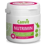 CANVIT Nutrimin pre mačky 150 g