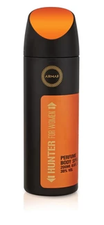 Armaf Hunter Woman - deodorant ve spreji 200 ml