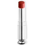 DIOR Dior Addict Refill lesklá rtěnka náhradní náplň odstín #845 Vinyl Red 3,2 g