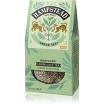 Hampstead Tea London Pure Green BIO sypaný čaj 100 g