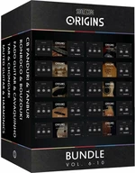 BOOM Library Sonuscore Origins Bundle Vol. 6-10 (Produs digital)