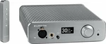 Burson Audio Soloist 3X Performance Silver