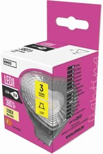 LED CLS MR16 4,5W GU5.3 WW