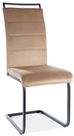 SIGNAL Jídelní židle H441 béžová