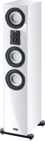 Magnat Signature 707 Boxă de podea Hi-Fi White 1 buc