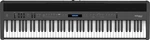 Roland FP 60X BK Digital Stage Piano Black