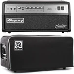 Ampeg HSVT CL SET Amplificateur basse à lampes