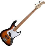 Sadowsky MetroExpress P/J Bass Morado 4 Tabacco Burst Basse électrique