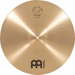 Meinl Pure Alloy Medium Cymbale crash 17"