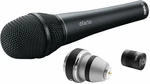 DPA d:facto 4018VL Softboost Supercardioid Mic Microphone de chant à condensateur