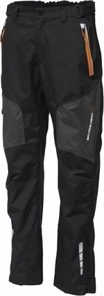 Savage Gear Pantalon WP Performance Trousers Black Ink/Grey M