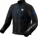 Rev'it! Hyperspeed 2 GT Air Black/Blue 3XL Blouson textile