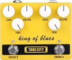 Tone City King Of Blues V2 Effet guitare