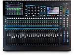 Allen & Heath QU-24 CHROME Table de mixage numérique