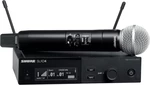 Shure SLXD24E/SM58 H56