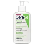 CeraVe Čisticí pěnící krém 236 ml