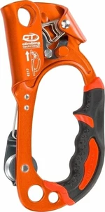 Climbing Technology Quick Roll Ascender Main droite Orange