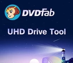 DVDFab UHD Drive Tool Key (1 Year / 1 PC)