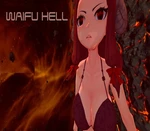 WAIFU HELL Steam CD Key