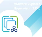 VMware vSphere Hypervisor ESXI 7.0 EU CD Key