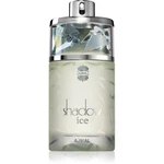 Ajmal Shadow Ice parfémovaná voda unisex 75 ml