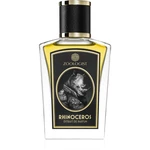 Zoologist Rhinoceros parfémový extrakt unisex 60 ml