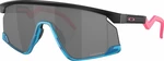 Oakley BXTR 92800539 Matte Black/Prizm Black 2023 Cyklistické okuliare