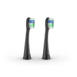 Truelife SonicBrush K-series Heads Standart Plus Black náhradní hlavice 2 ks