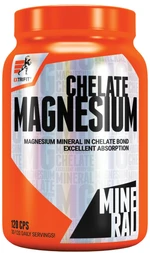 EXTRIFIT Magnesium Chelate 120 kapslí