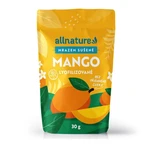 Allnature Mango sušené mrazem 30 g