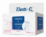 Simply You Elasti-Q Vitamins & Minerals s postupným uvoľňovaním 90 tabliet