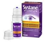 SYSTANE Complete bez konzervačných látok 10 ml